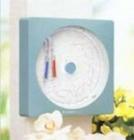 KC10-WW型溫濕度記錄儀是一種進(jìn)行有效的溫濕度管理的記錄儀器，1一張記錄紙，可連續(xù)記錄8天，適用于工廠、辦公室、研究室、實(shí)驗(yàn)室、倉(cāng)庫(kù)、釀酒業(yè)、毛皮加工、服裝行業(yè)等，進(jìn)行溫度、濕度的檢測(cè)管理。